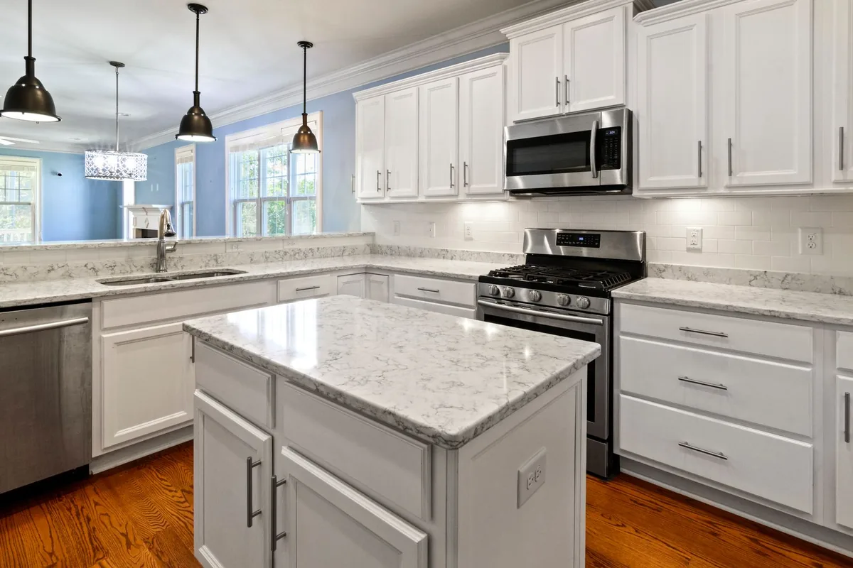 Filth & Squalor Cleanup in North Gates, NY